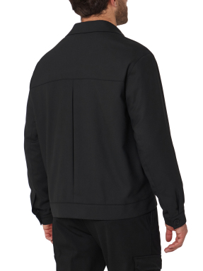 ΑΝΔΡΙΚΟ JACKET | Μαύρο EU 54