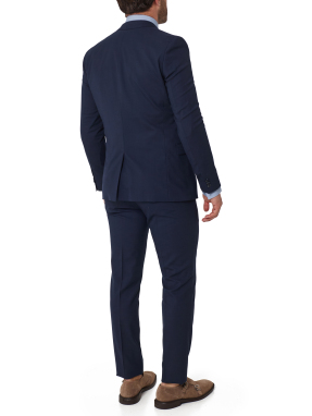 ΑΝΔΡΙΚΟ ΚΟΣΤΟΥΜΙ | Μπλε Σκούρο EU 54