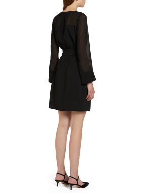 ΜΙΝΙ ΦΟΡΕΜΑ | Μαύρο IT 44