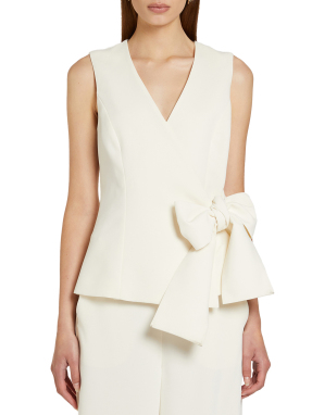 ΓΥΝΑΙΚΕΙΟ ΤΟΠ | Λευκό IT 44