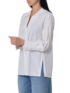 ΓΥΝΑΙΚΕΙΟ ΠΟΥΚΑΜΙΣΟ | Λευκό IT 42