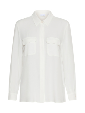 ΓΥΝΑΙΚΕΙΟ ΠΟΥΚΑΜΙΣΟ | Λευκό IT 46