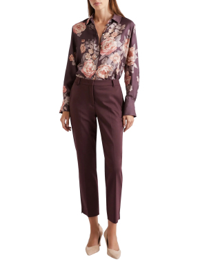 ΓΥΝΑΙΚΕΙΟ ΠΑΝΤΕΛΟΝΙ | Μπορντό IT 48