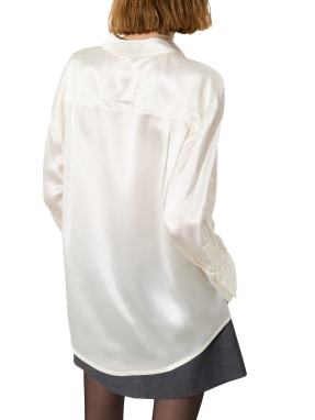 ΓΥΝΑΙΚΕΙΟ ΠΟΥΚΑΜΙΣΟ | Εκρού IT 48