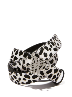 ΓΥΝΑΙΚΕΙΑ ΖΩΝΗ | Ασπρόμαυρο M