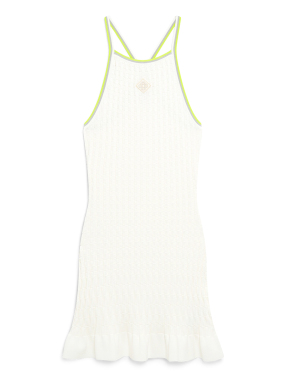 ΜΙΝΙ ΦΟΡΕΜΑ | Λευκό XS