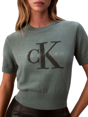 ΓΥΝΑΙΚΕΙΟ ΚΟΝΤΟΜΑΝΙΚΟ ΠΟΥΛΟΒΕΡ | Πράσινο M