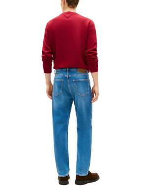 ΑΝΔΡΙΚΟ DENIM ΠΑΝΤΕΛΟΝΙ | Μπλε 36/32