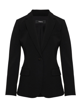 ΓΥΝΑΙΚΕΙΟ ΣΑΚΑΚΙ | Μαύρο US 6