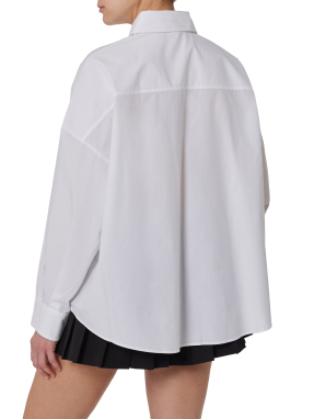 ΓΥΝΑΙΚΕΙΟ ΠΟΥΚΑΜΙΣΟ | Εκρού EU 36