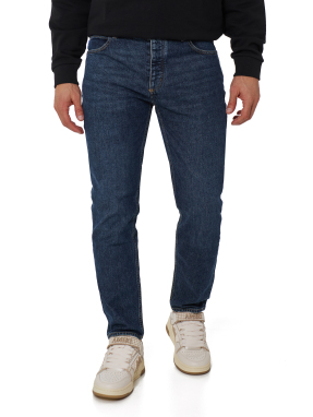 ΑΝΔΡΙΚΟ DENIM ΠΑΝΤΕΛΟΝΙ | Μπλε 32/32