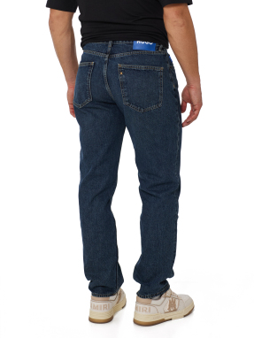 ΑΝΔΡΙΚΟ DENIM ΠΑΝΤΕΛΟΝΙ | Μπλε Σκούρο 33/32