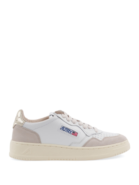 ΓΥΝΑΙΚΕΙΑ SNEAKERS | Λευκό 40