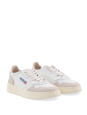 ΓΥΝΑΙΚΕΙΑ SNEAKERS | Λευκό 40