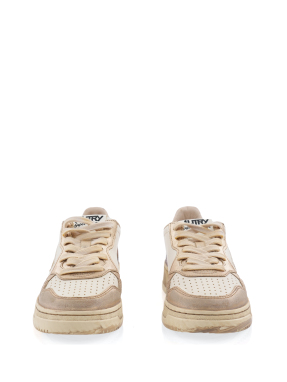 ΓΥΝΑΙΚΕΙΑ SNEAKERS | Λευκό 40