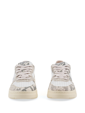 ΓΥΝΑΙΚΕΙΑ SNEAKERS | Λευκό 40