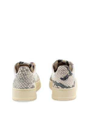 ΓΥΝΑΙΚΕΙΑ SNEAKERS | Λευκό 40