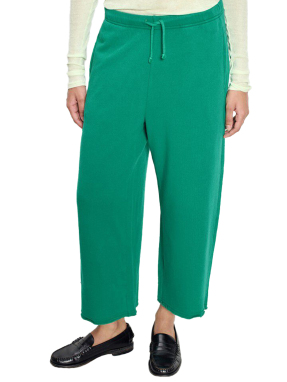 ΠΑΝΤΕΛΟΝΙ ΦΟΡΜΑΣ ATUBAY | Πράσινο Σκούρο M