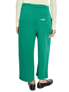 ΠΑΝΤΕΛΟΝΙ ΦΟΡΜΑΣ ATUBAY | Πράσινο Σκούρο M