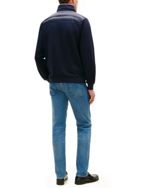 ΑΝΔΡΙΚΟ JACKET | Μπλε Σκούρο M
