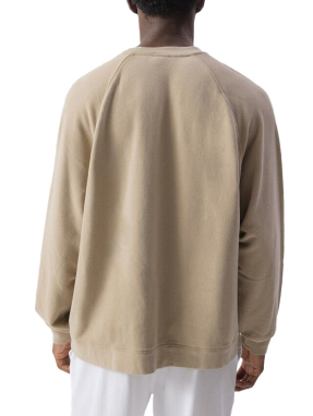 ΑΝΔΡΙΚΟ ΦΟΥΤΕΡ ATUBAY | Μπεζ XL