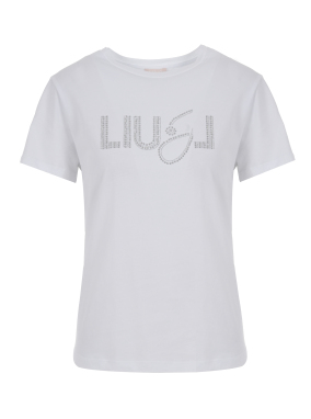 ΓΥΝΑΙΚΕΙΟ T-SHIRT | Λευκό S