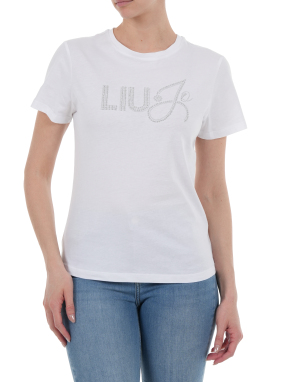 ΓΥΝΑΙΚΕΙΟ T-SHIRT | Λευκό S