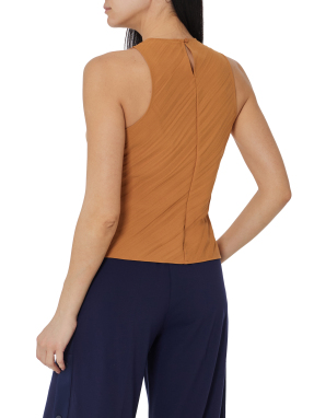 ΓΥΝΑΙΚΕΙΟ ΤΟΠ | Καφέ Ανοιχτό IT 46