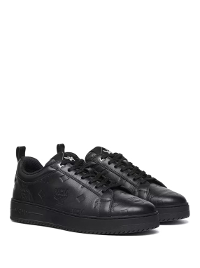 ΑΝΔΡΙΚΑ SNEAKERS | Μαύρο