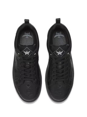 ΑΝΔΡΙΚΑ SNEAKERS | Μαύρο 46