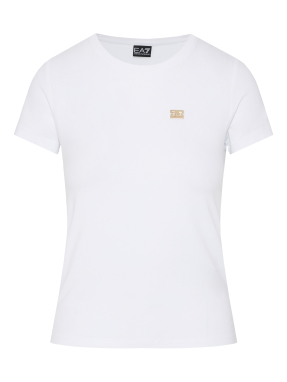 ΓΥΝΑΙΚΕΙΟ T-SHIRT | Λευκό M