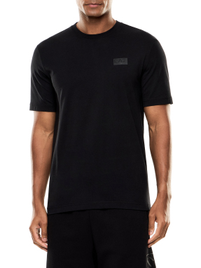 ΑΝΔΡΙΚΟ T-SHIRT | Μαύρο M