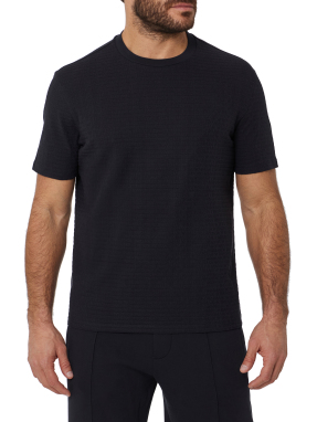 ΑΝΔΡΙΚΟ T-SHIRT | Μπλε Σκούρο XXL