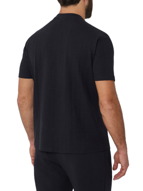 ΑΝΔΡΙΚΟ T-SHIRT | Μπλε Σκούρο XXL