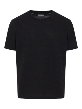 ΑΝΔΡΙΚΟ T-SHIRT | Μαύρο XL