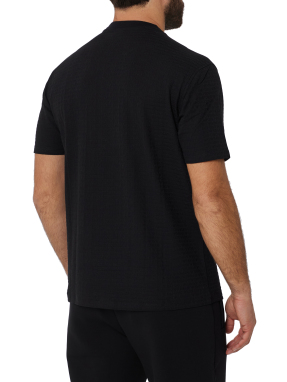 ΑΝΔΡΙΚΟ T-SHIRT | Μαύρο XL