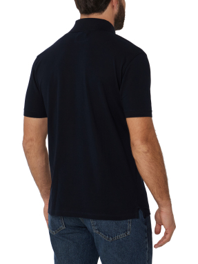 ΑΝΔΡΙΚΗ POLO ΜΠΛΟΥΖΑ | Μπλε Σκούρο M