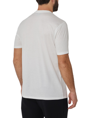 ΑΝΔΡΙΚΟ T-SHIRT | Λευκό M