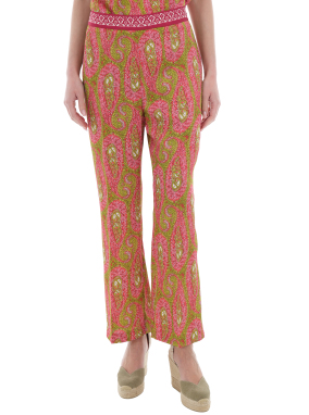 ΓΥΝΑΙΚΕΙΟ ΠΑΝΤΕΛΟΝΙ | Πολύχρωμο EU 46