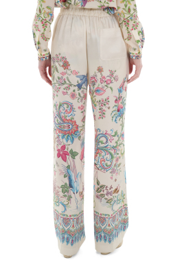 ΓΥΝΑΙΚΕΙΟ ΠΑΝΤΕΛΟΝΙ | Πολύχρωμο EU 46