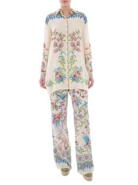 ΓΥΝΑΙΚΕΙΟ ΠΑΝΤΕΛΟΝΙ | Πολύχρωμο EU 46