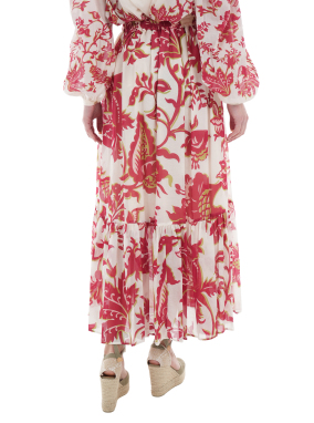 ΜΑΞΙ ΦΟΥΣΤΑ | Φούξια EU 44