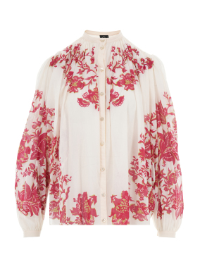 ΓΥΝΑΙΚΕΙΟ ΠΟΥΚΑΜΙΣΟ | Φούξια EU 42