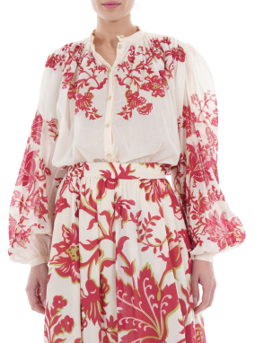 ΓΥΝΑΙΚΕΙΟ ΠΟΥΚΑΜΙΣΟ | Φούξια EU 42