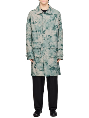 UNISEX JACKET | Πολύχρωμο XL