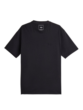 UNISEX T-SHIRT | Μαύρο XS