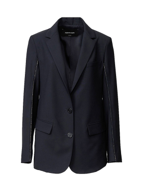 ΓΥΝΑΙΚΕΙΟ ΣΑΚΑΚΙ | Μπλε Σκούρο IT 46