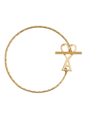 ΓΥΝΑΙΚΕΙΟ ΒΡΑΧΙΟΛΙ | Χρυσό M