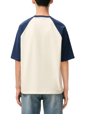 ΑΝΔΡΙΚΟ T-SHIRT | Εκρού XXL