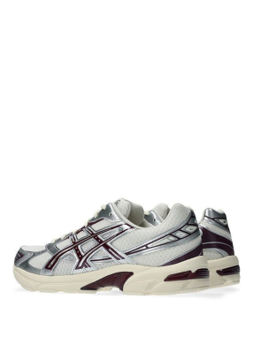 ΓΥΝΑΙΚΕΙΑ SNEAKERS GEL-1130 | Μπορντό 42